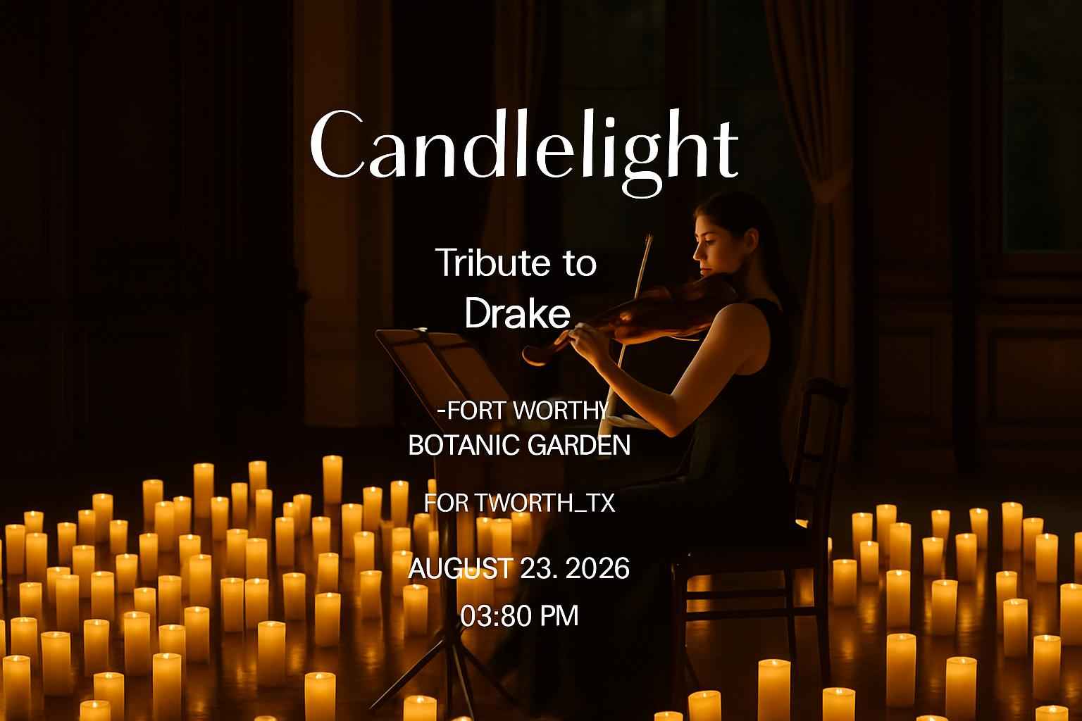 candlelight-tribute-to-drake-fort-worth-botanic-garden