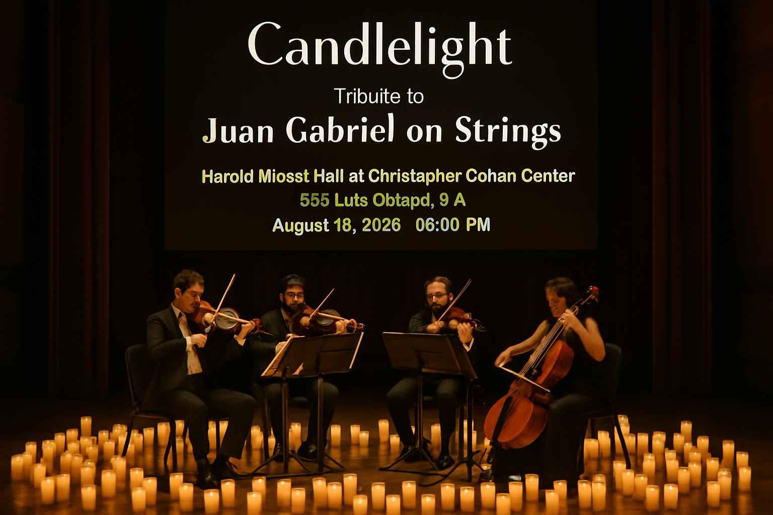 candlelight-tribute-to-juan-gabriel-on-strings-harold-miossi-hall-at-christopher-cohan-performing-arts-center