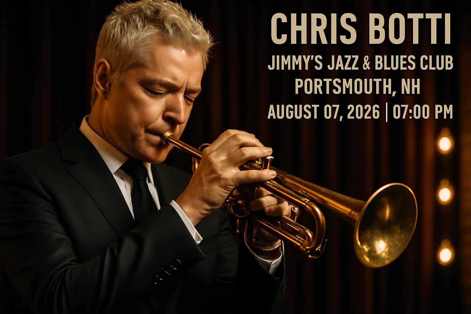 Chris Botti