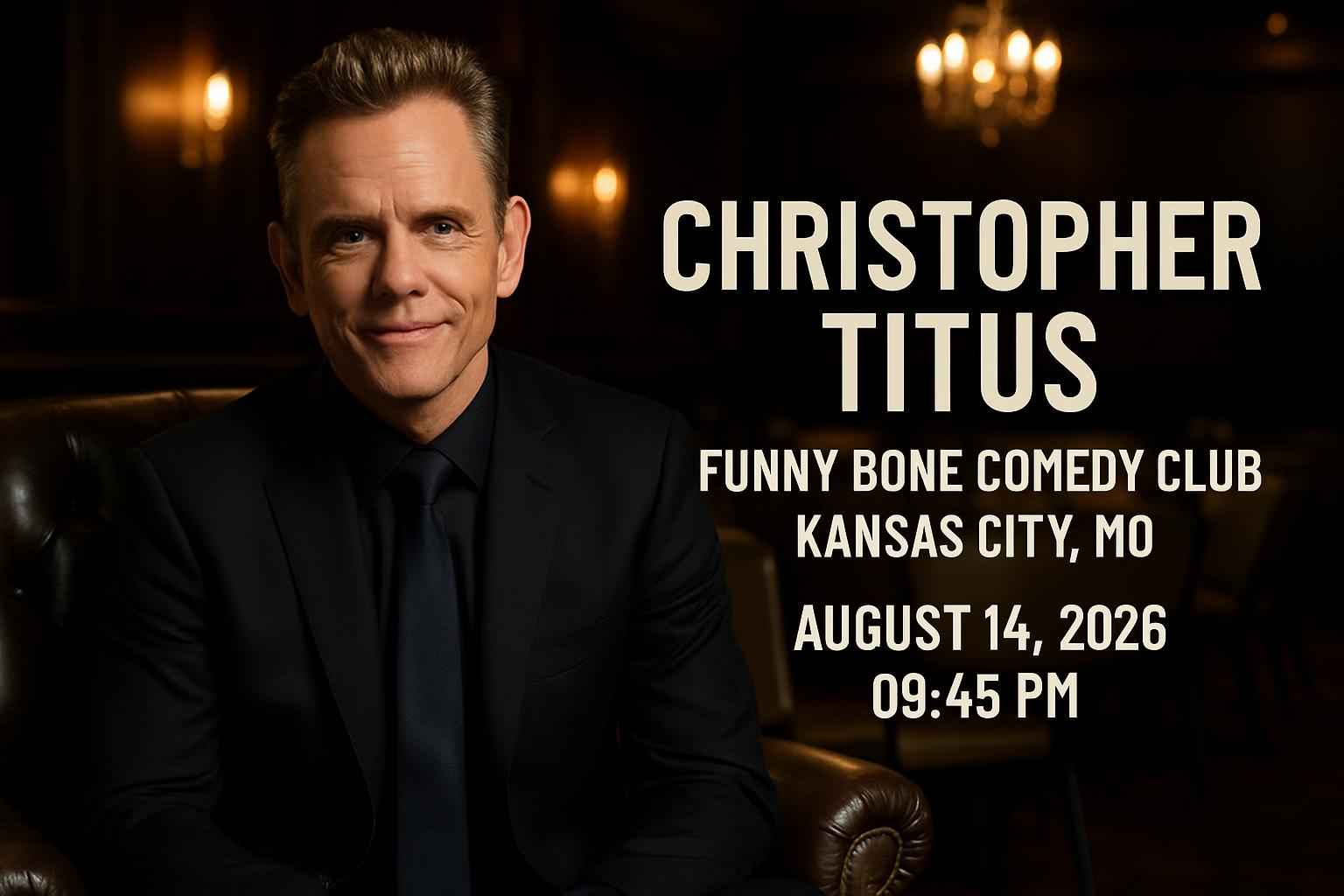christopher-titus-funny-bone-comedy-club-kansas-city