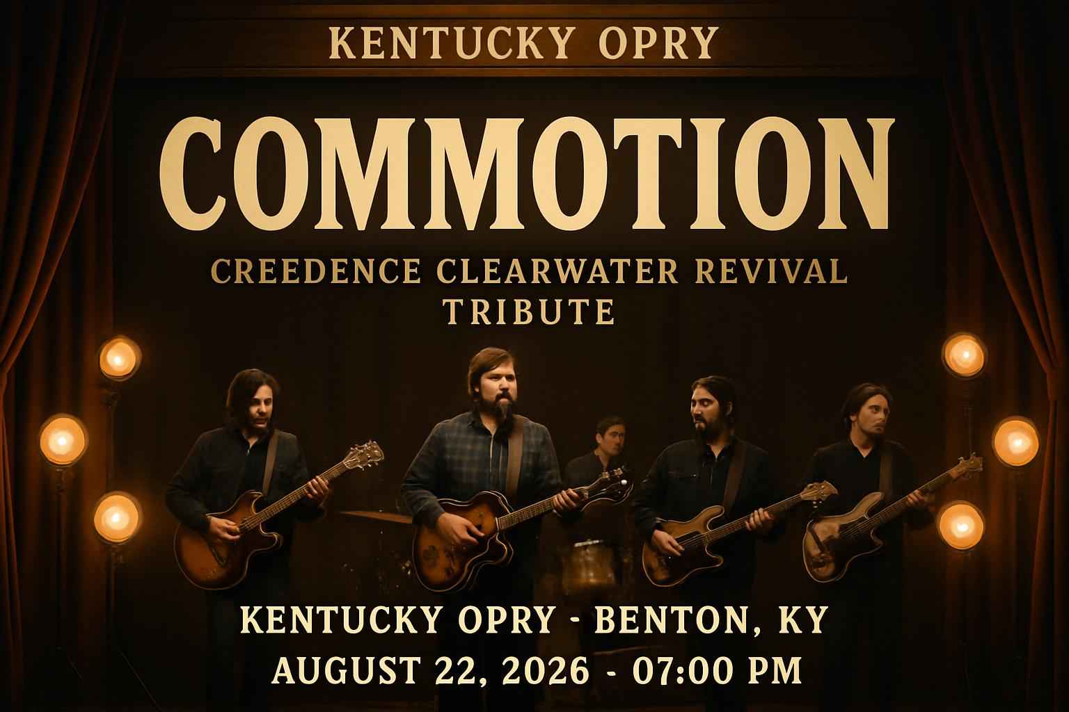 commotion-creedence-clearwater-revival-tribute-kentucky-opry