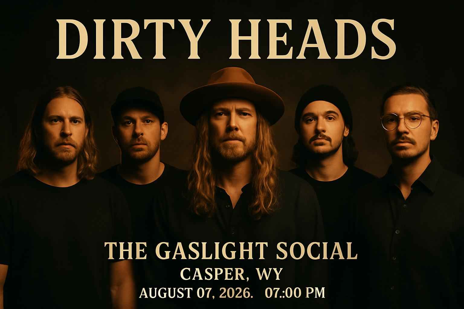 Dirty Heads