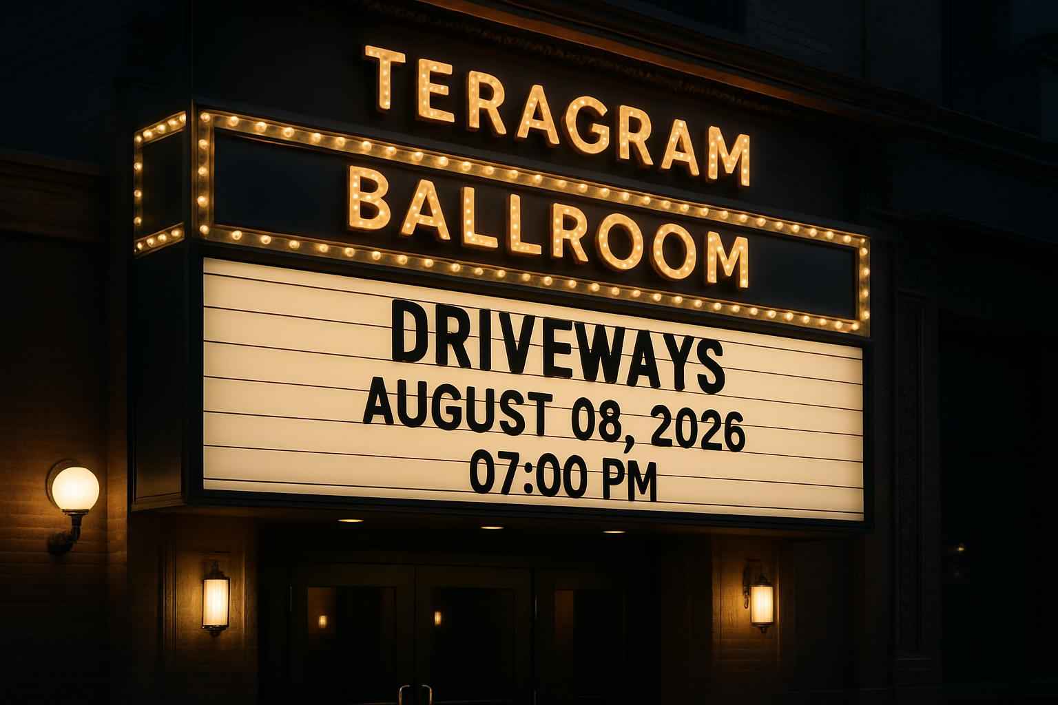 driveways-teragram-ballroom