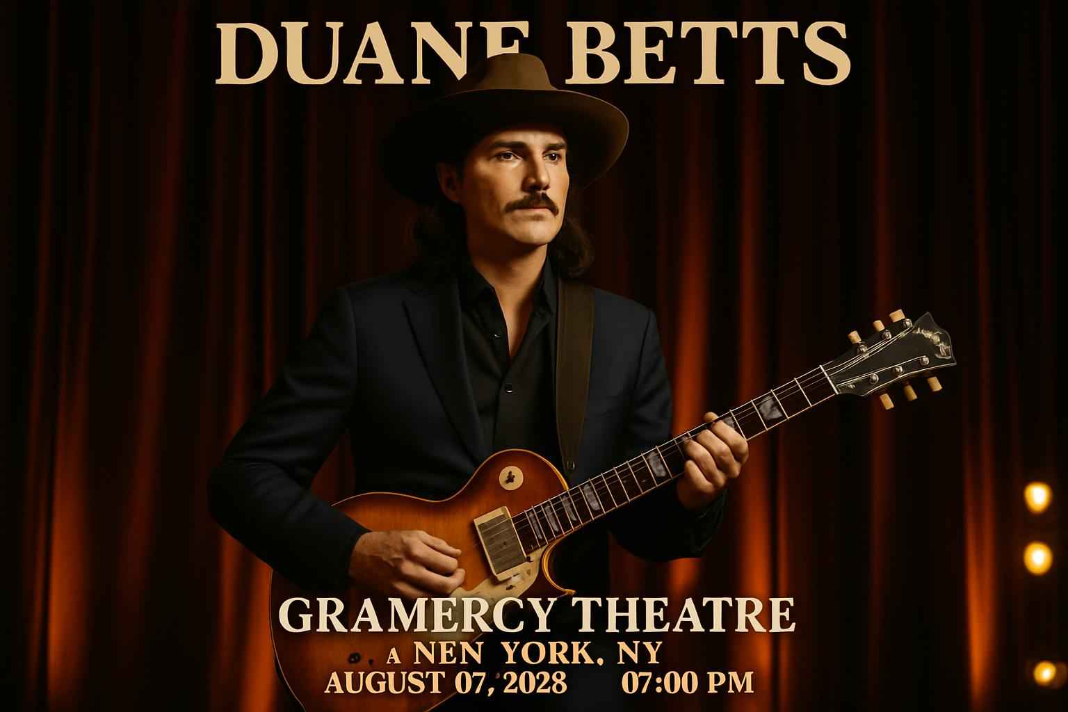 duane-betts-gramercy-theatre