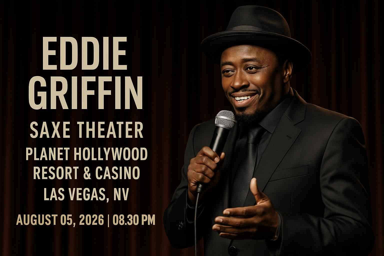 eddie-griffin-saxe-theater-planet-hollywood-resort-casino
