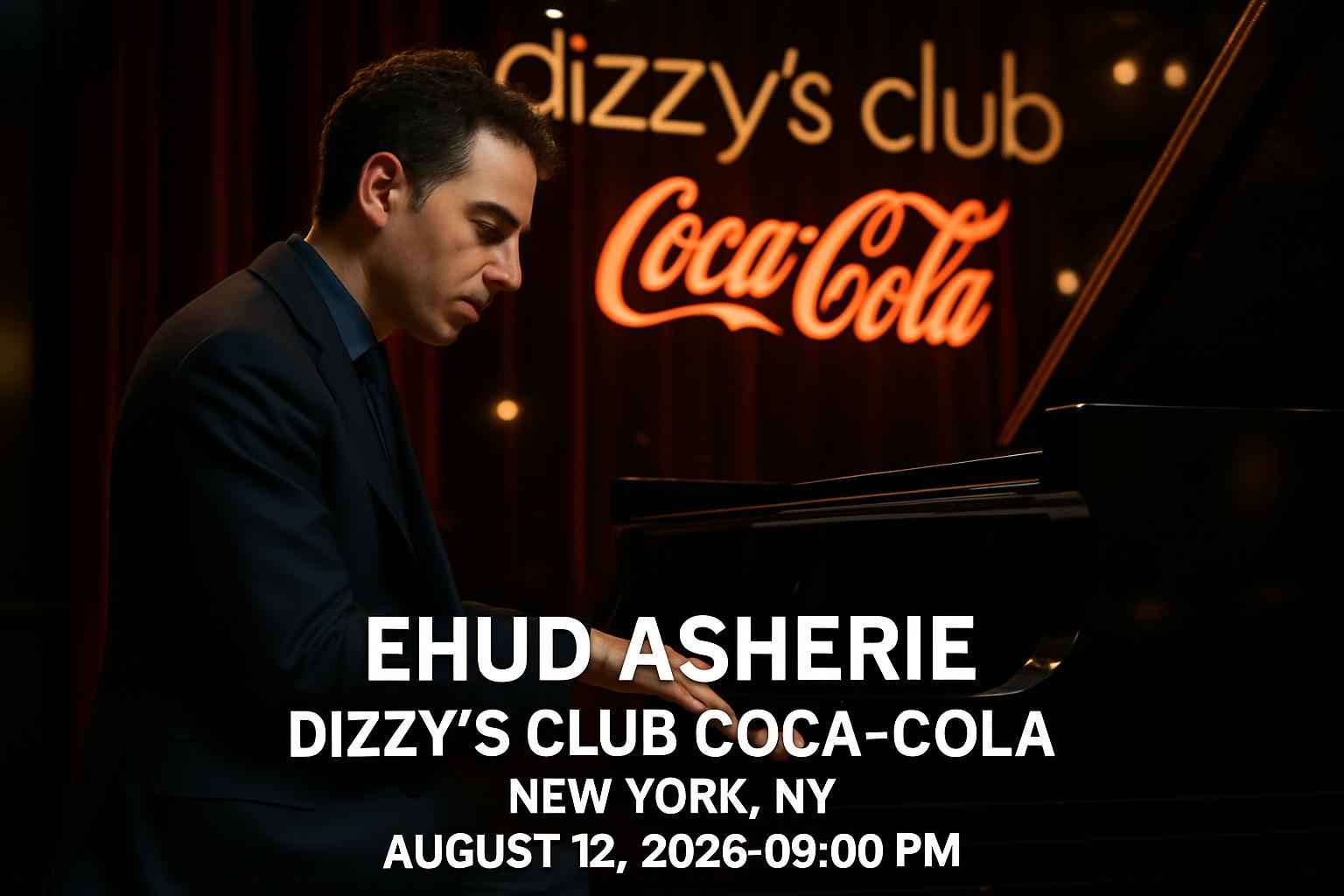 ehud-asherie-dizzys-club-coca-cola