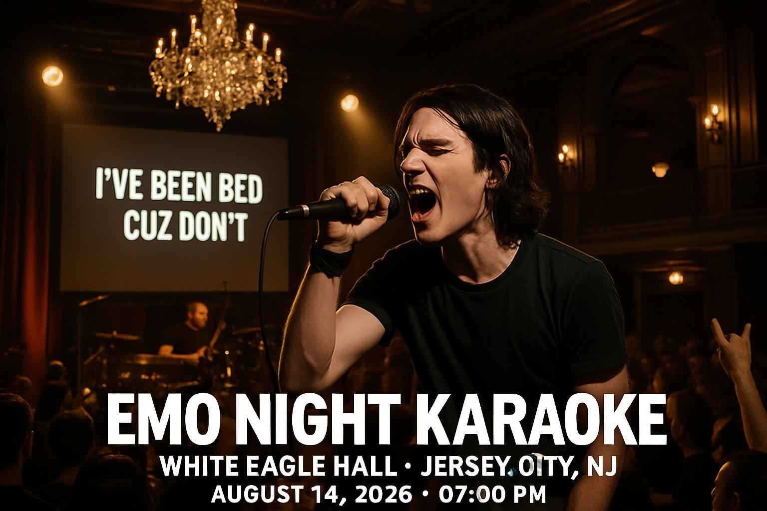 emo-night-karaoke-white-eagle-hall