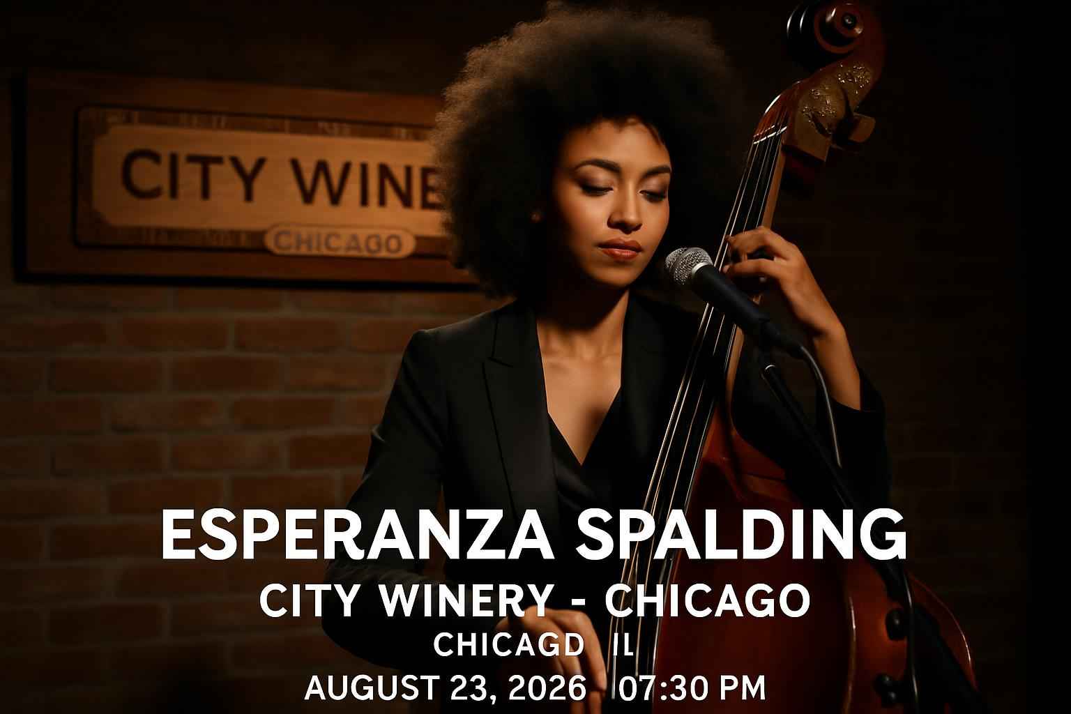 esperanza-spalding-city-winery-chicago