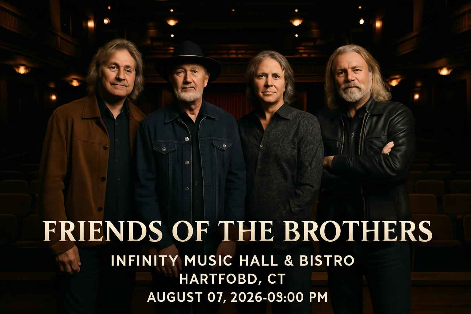 Friends of the Brothers
