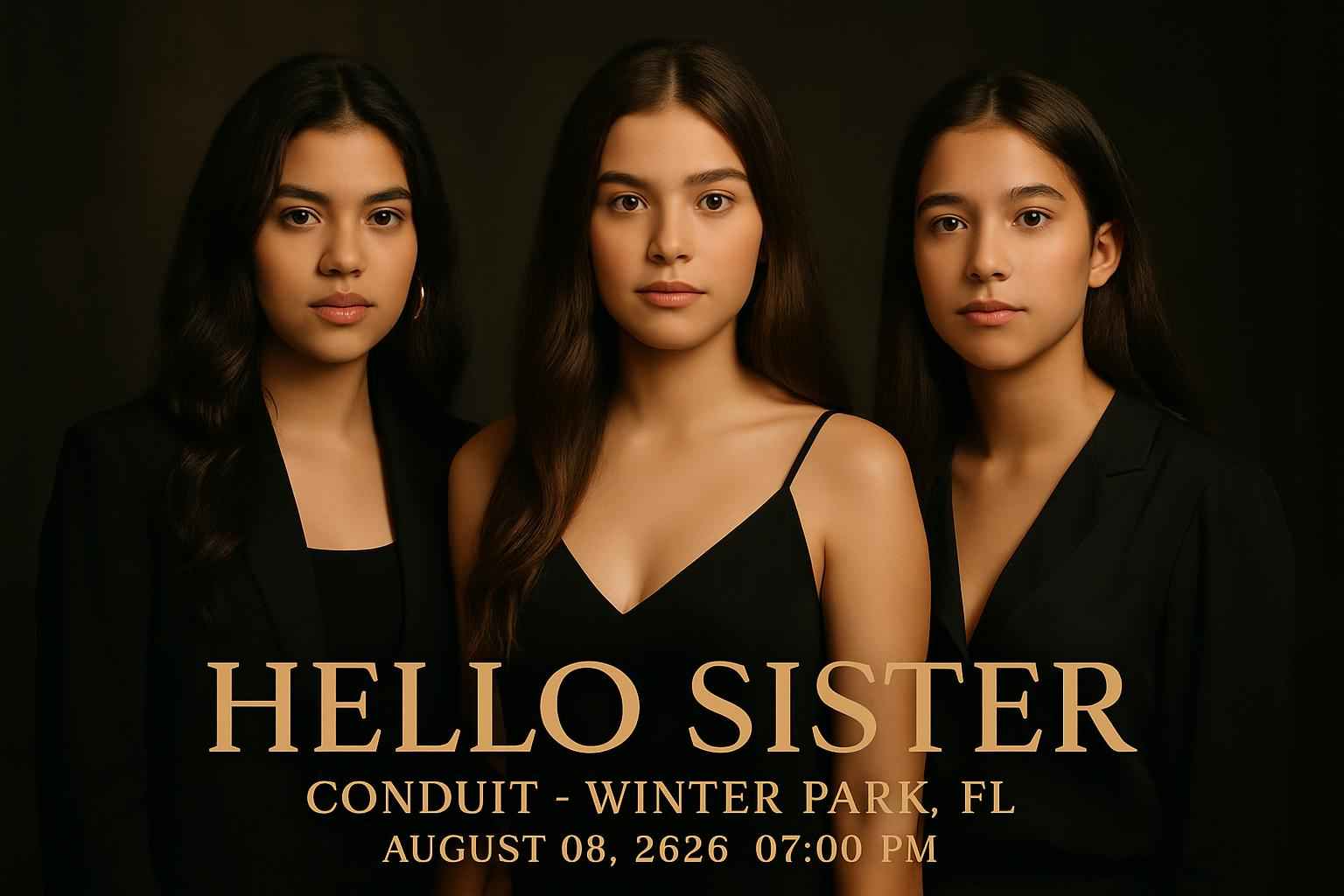 hello-sister-conduit