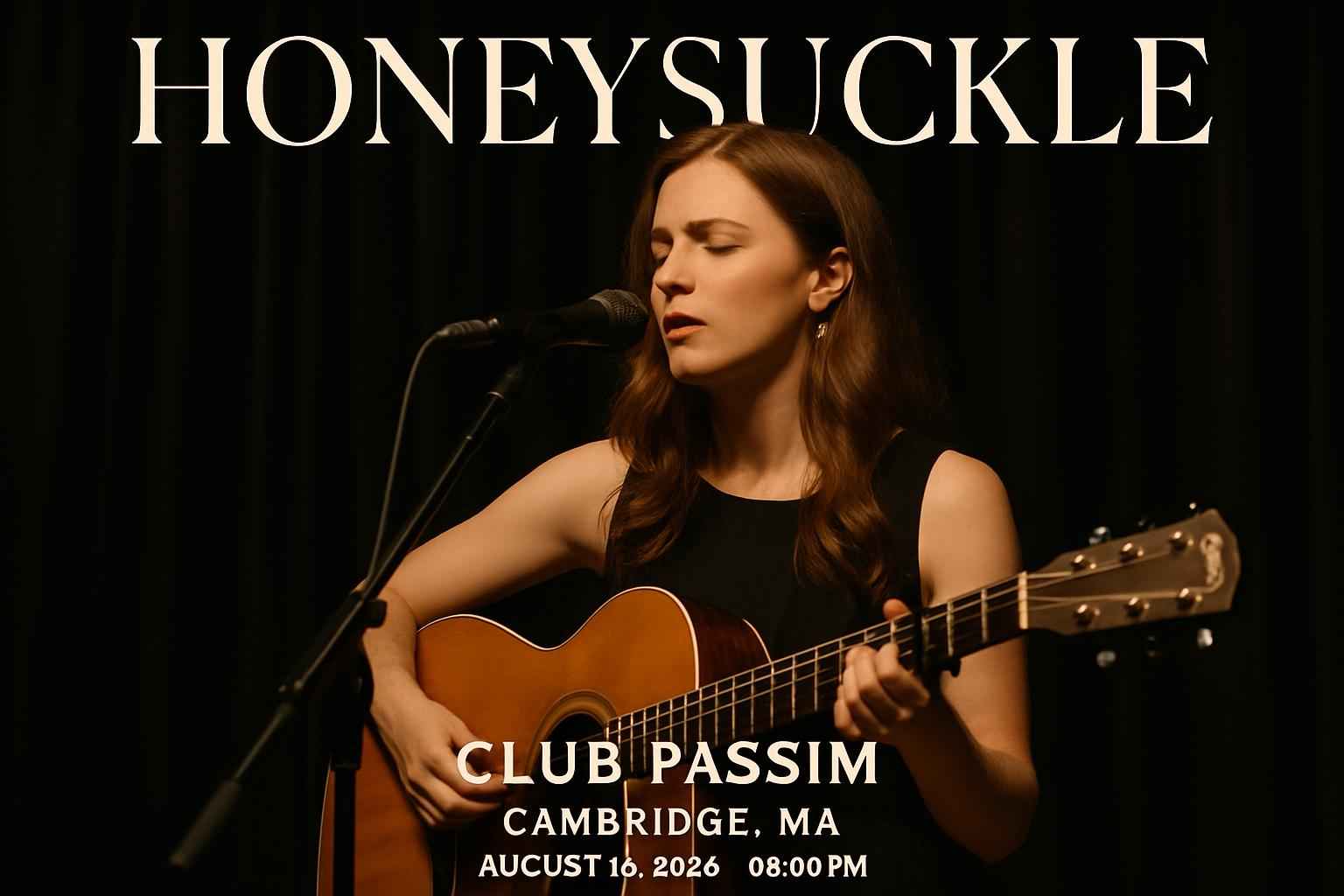 honeysuckle-club-passim