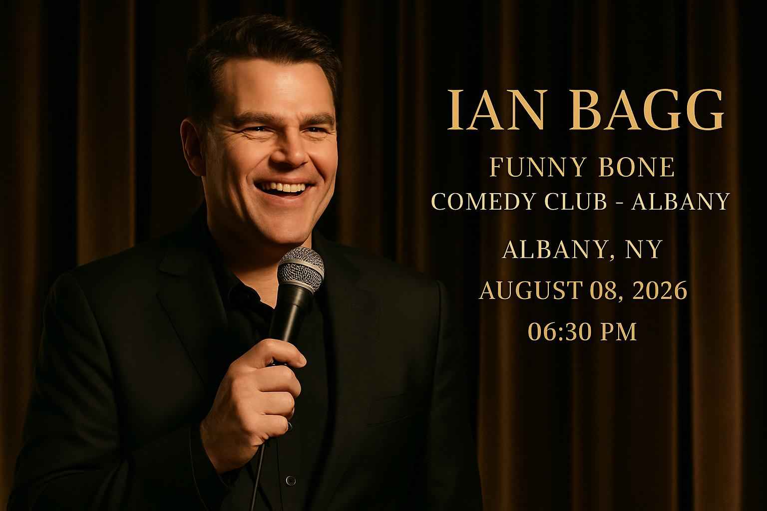 ian-bagg-funny-bone-comedy-club-albany