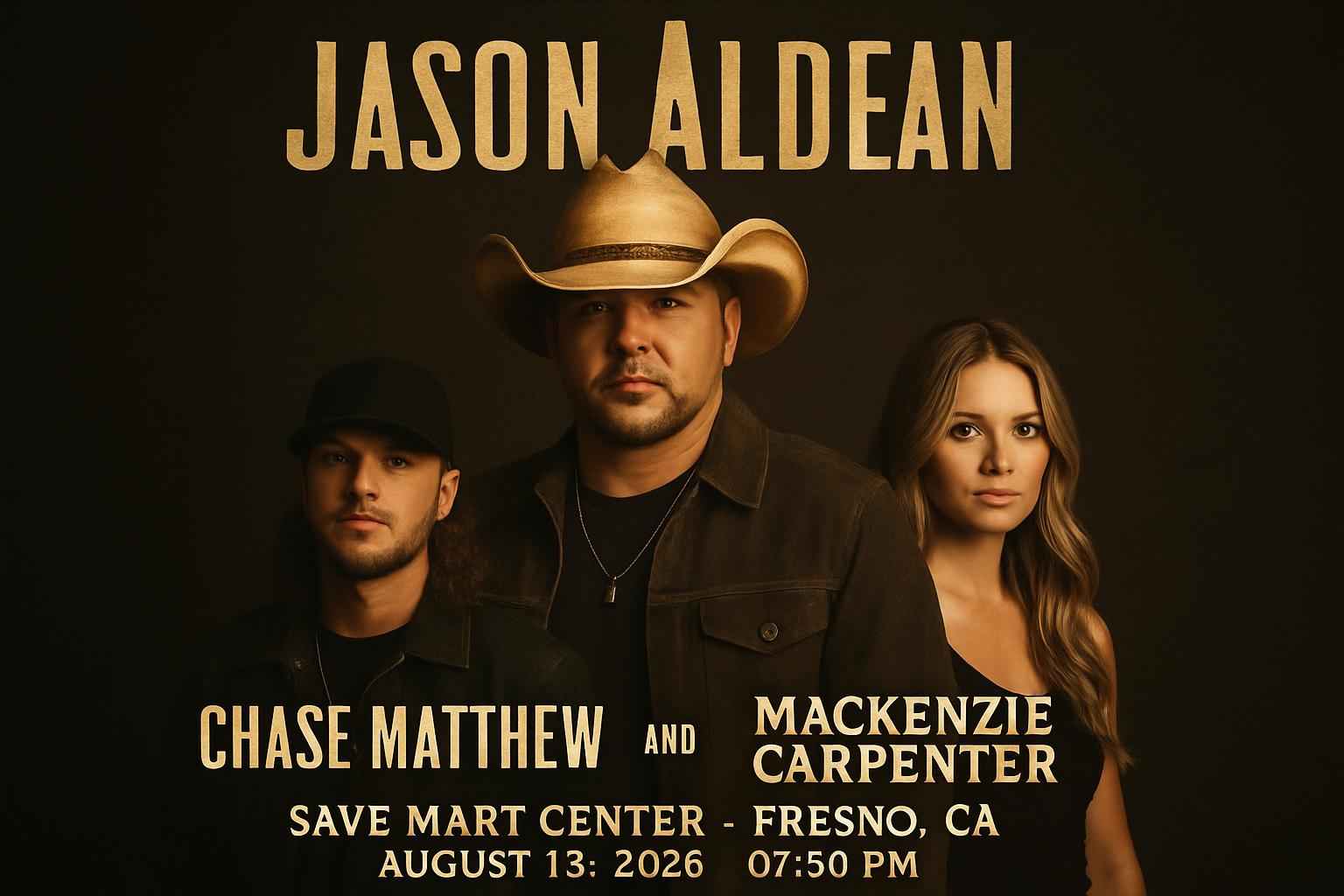 jason-aldean-chase-matthew-mackenzie-carpenter-save-mart-center