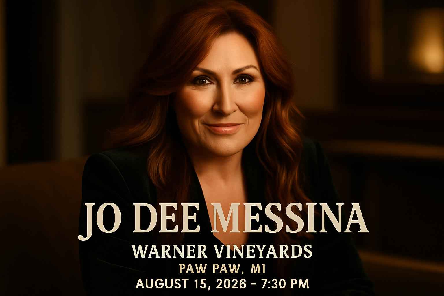 Jo Dee Messina
