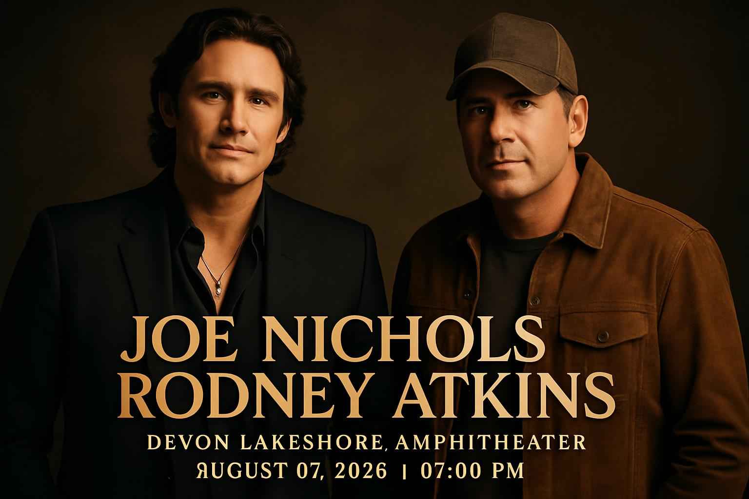 joe-nichols-rodney-atkins-devon-lakeshore-amphitheater