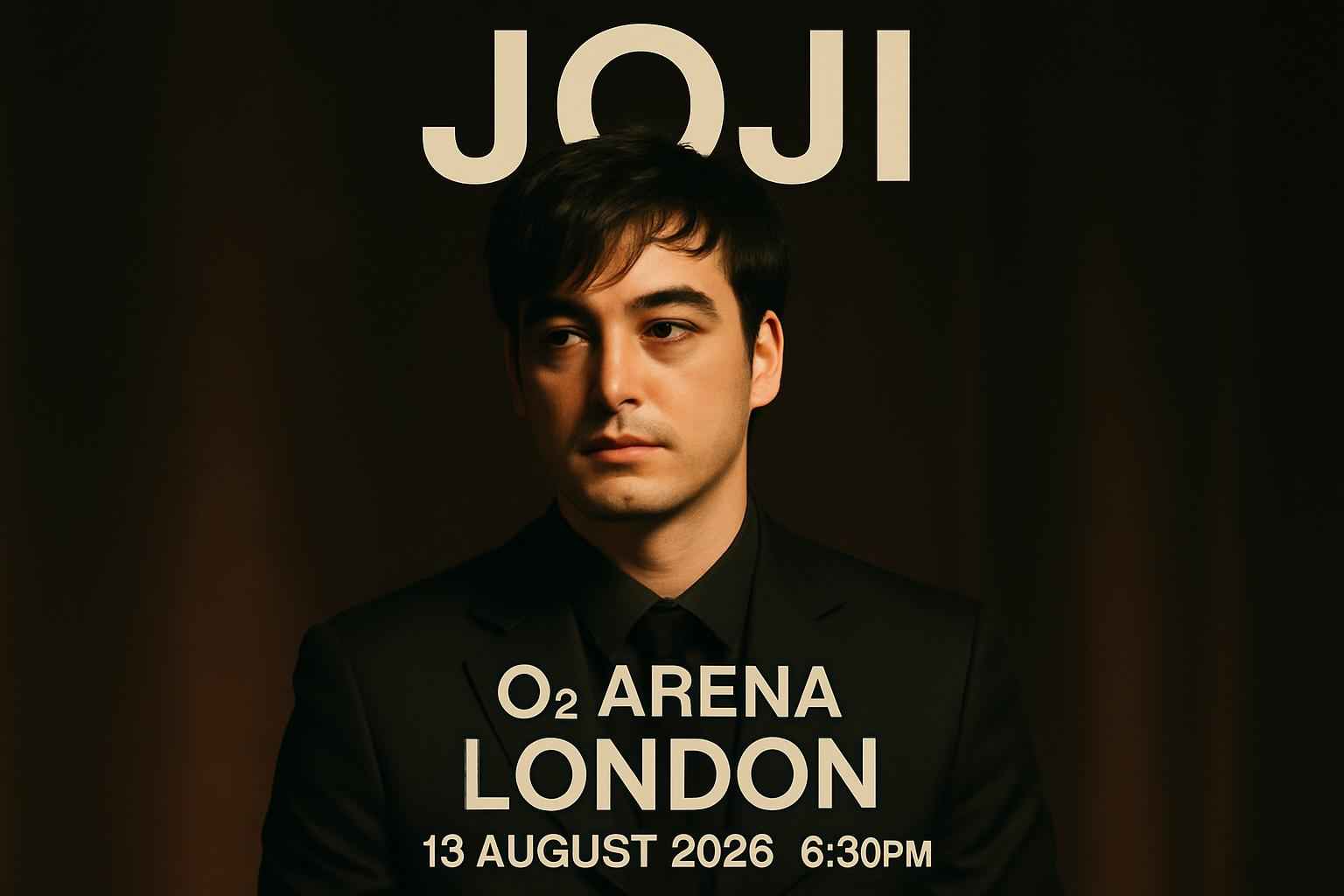 joji-o2-arena-london