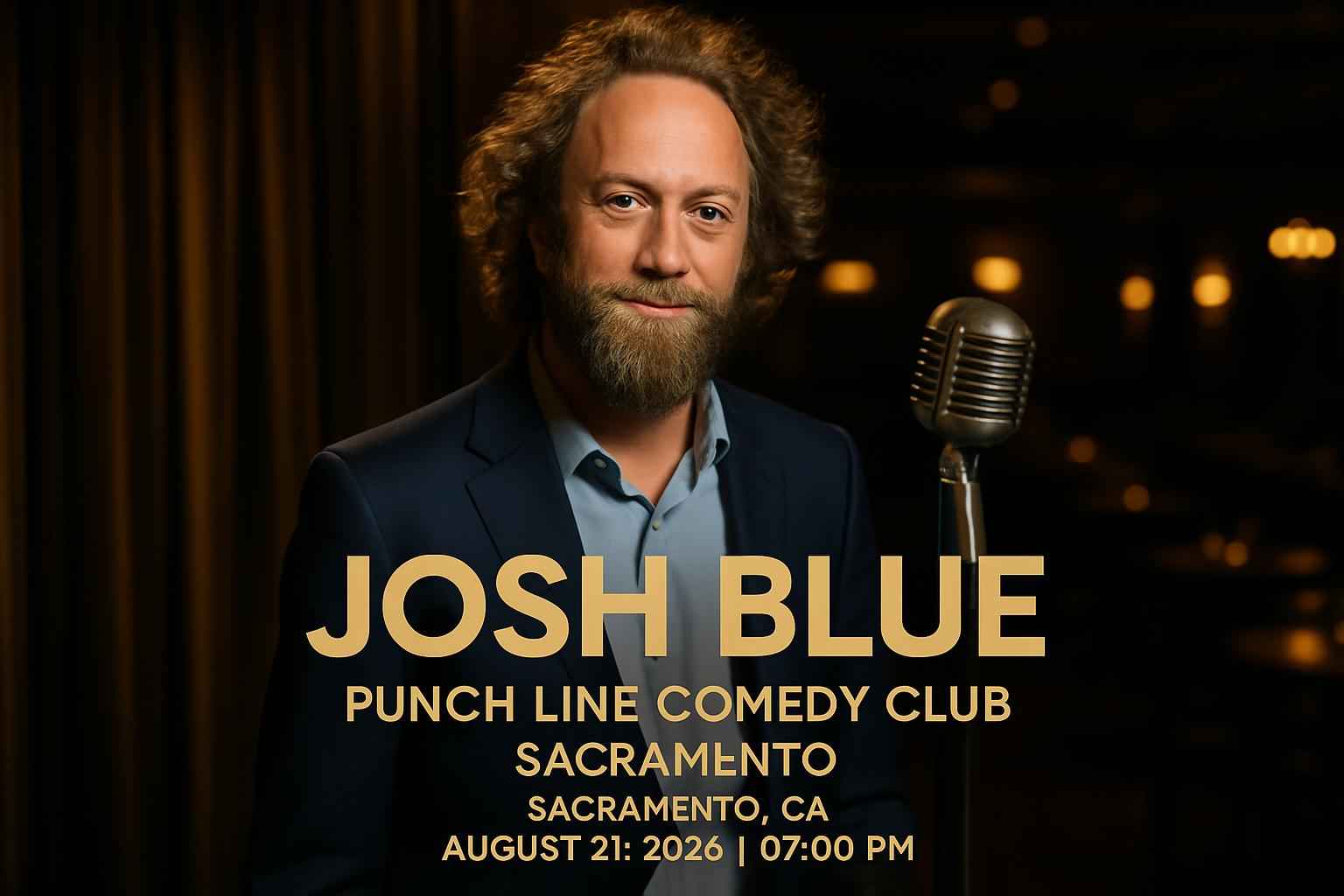 josh-blue-punch-line-comedy-club-sacramento
