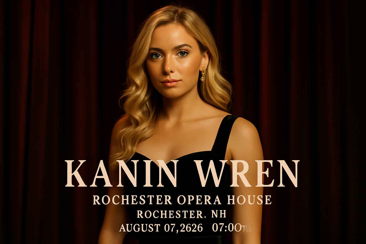 Kanin Wren