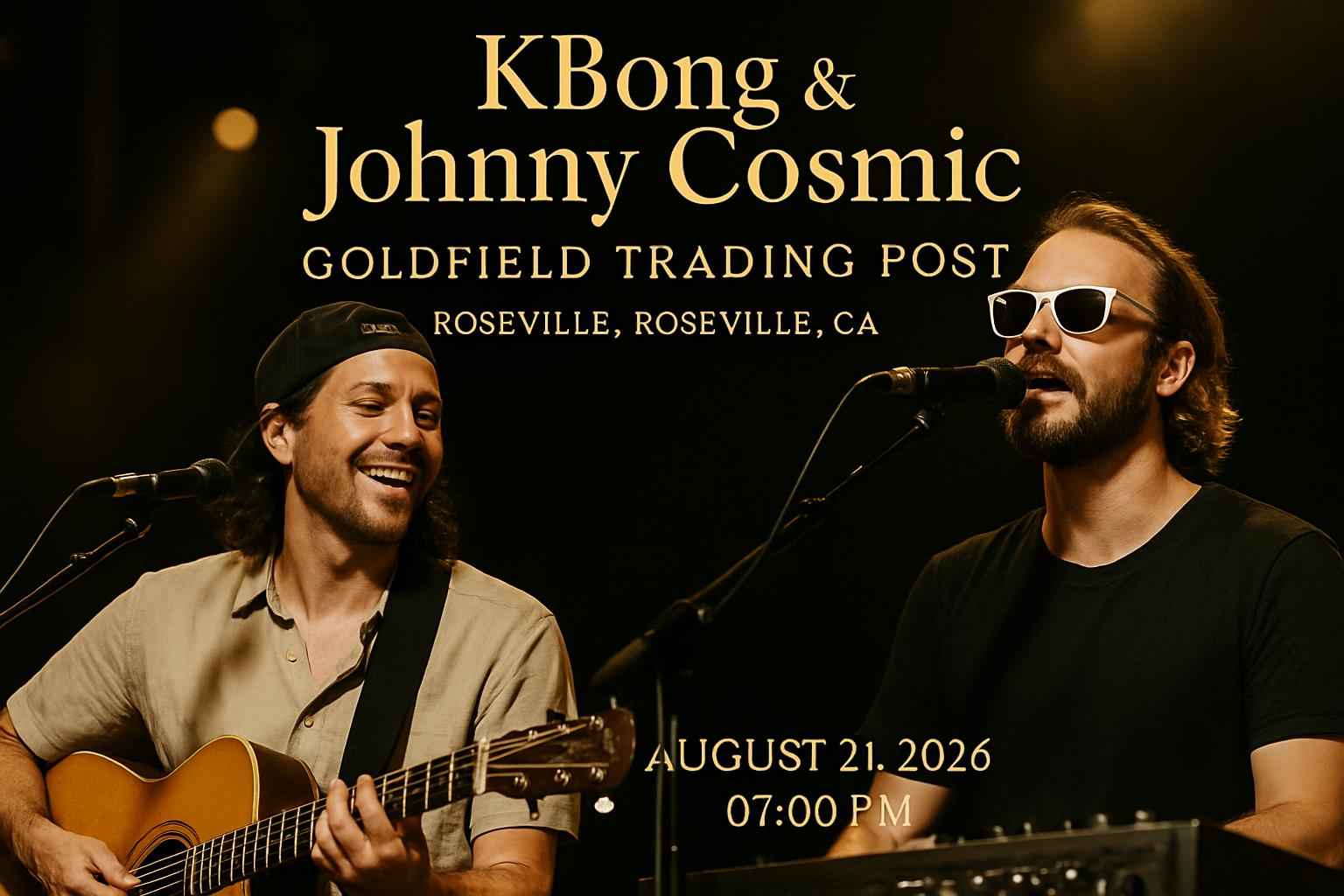 kbong-johnny-cosmic-goldfield-trading-post-roseville