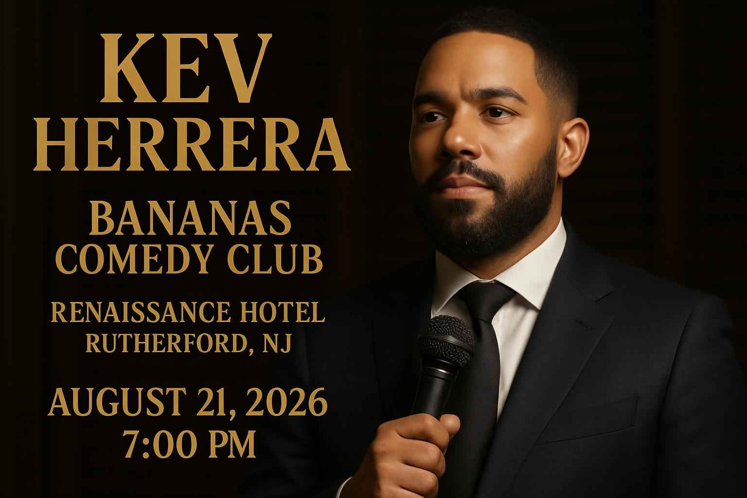 kev-herrera-bananas-comedy-club-renaissance-hotel