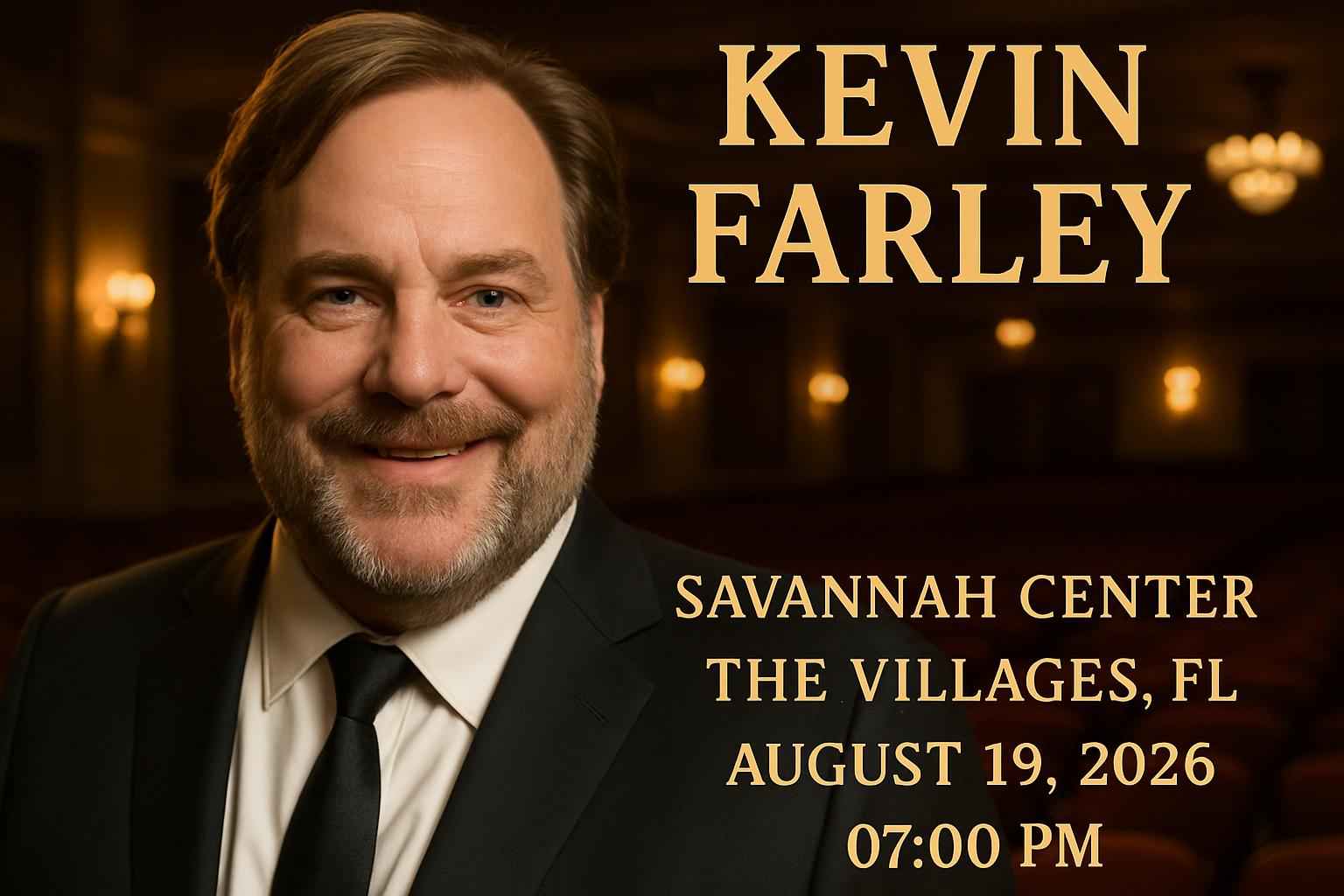 kevin-farley-savannah-center-fl