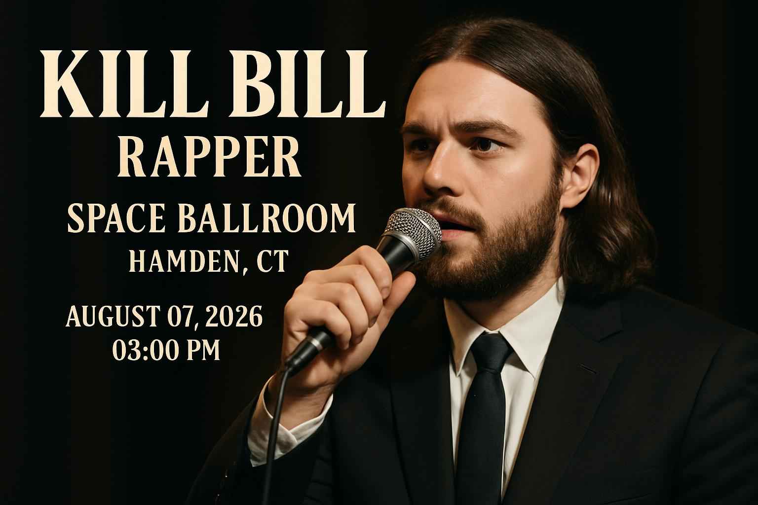 Kill Bill – Rapper