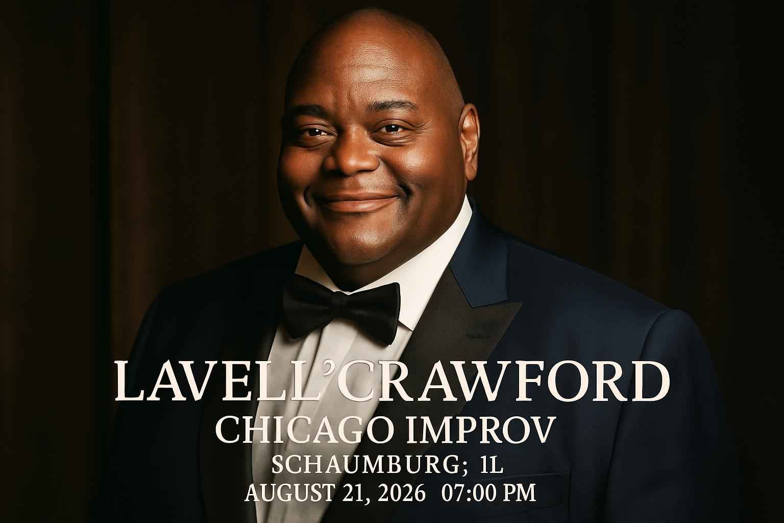 lavell-crawford-chicago-improv