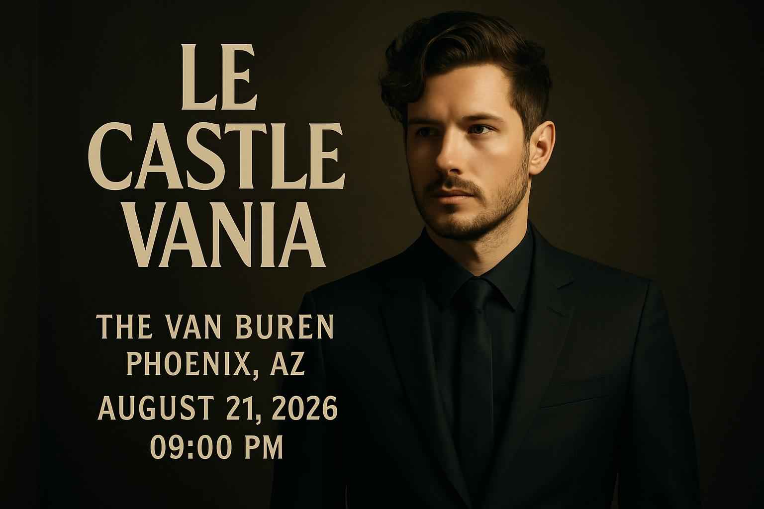 le-castle-vania-the-van-buren