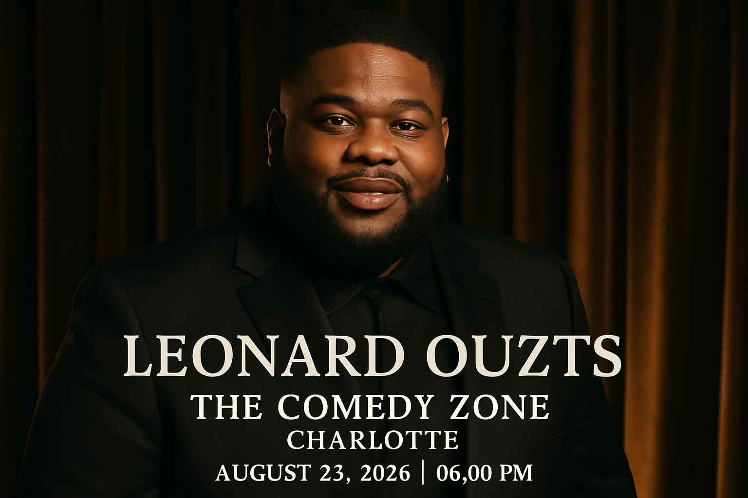 leonard-ouzts-the-comedy-zone-charlotte