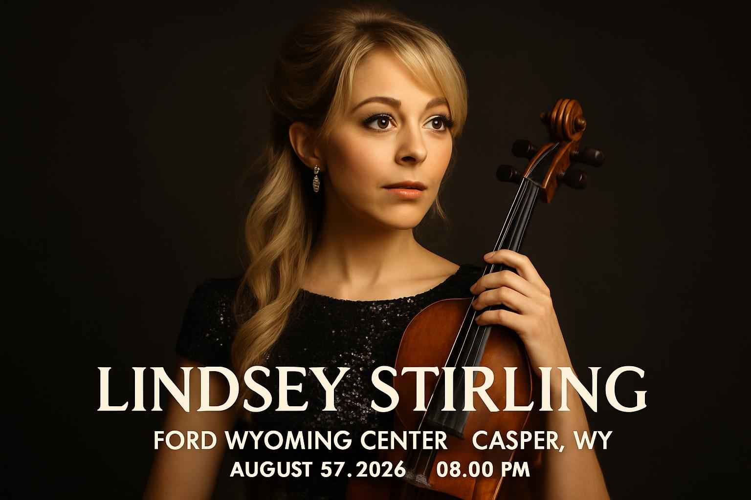 lindsey-stirling-ford-wyoming-center