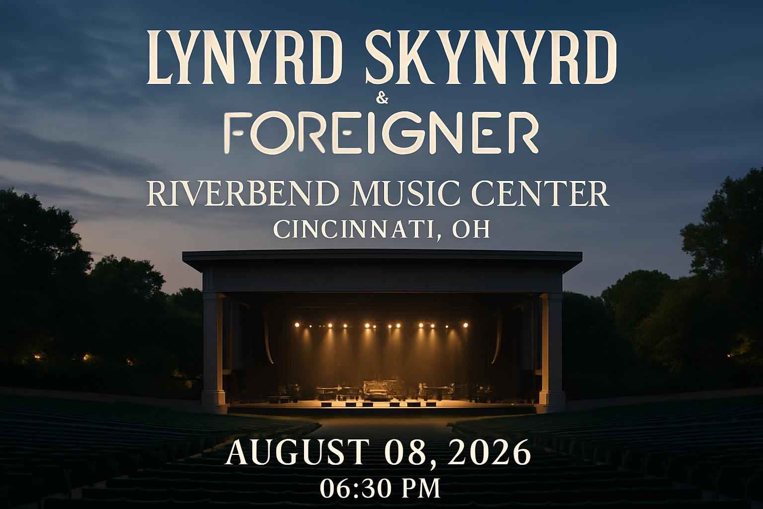 lynyrd-skynyrd-foreigner-riverbend-music-center