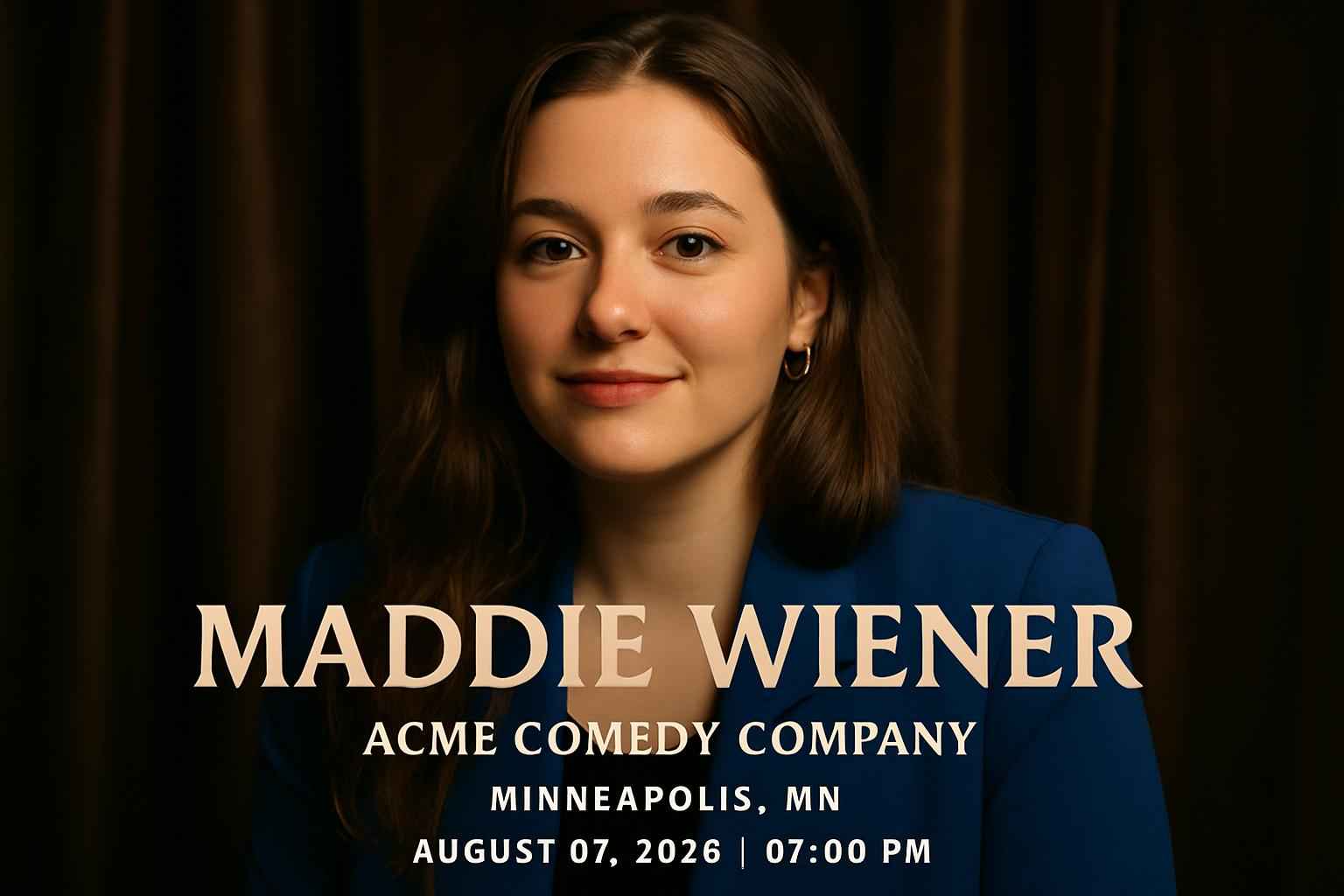 maddie-wiener-acme-comedy-company