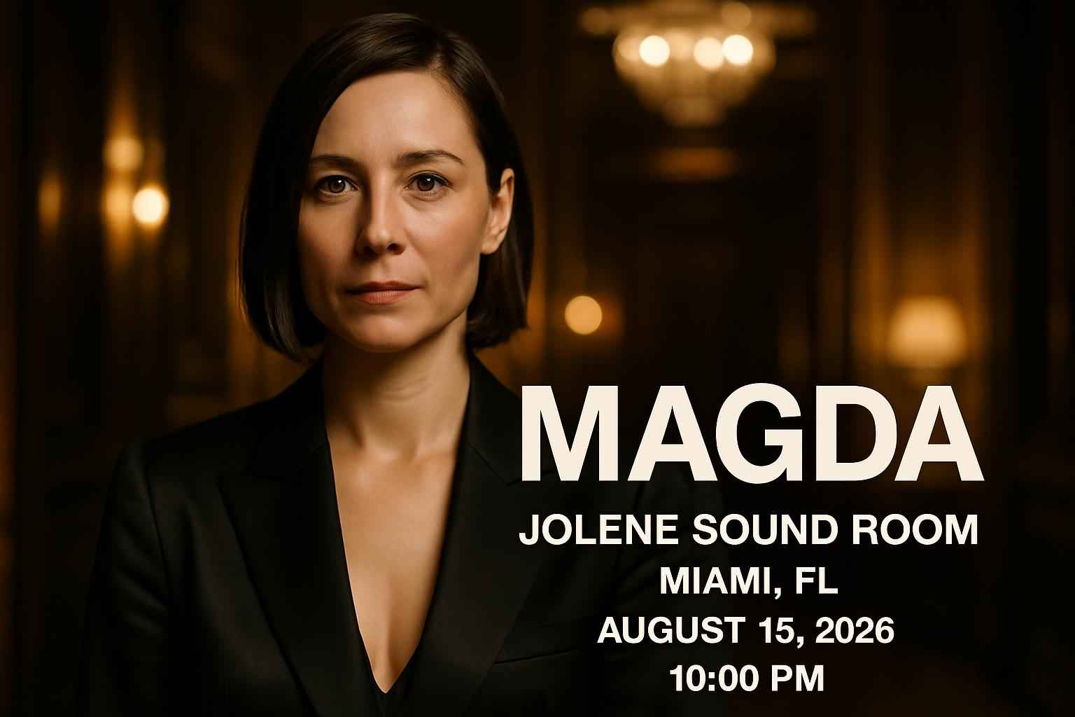 Magda