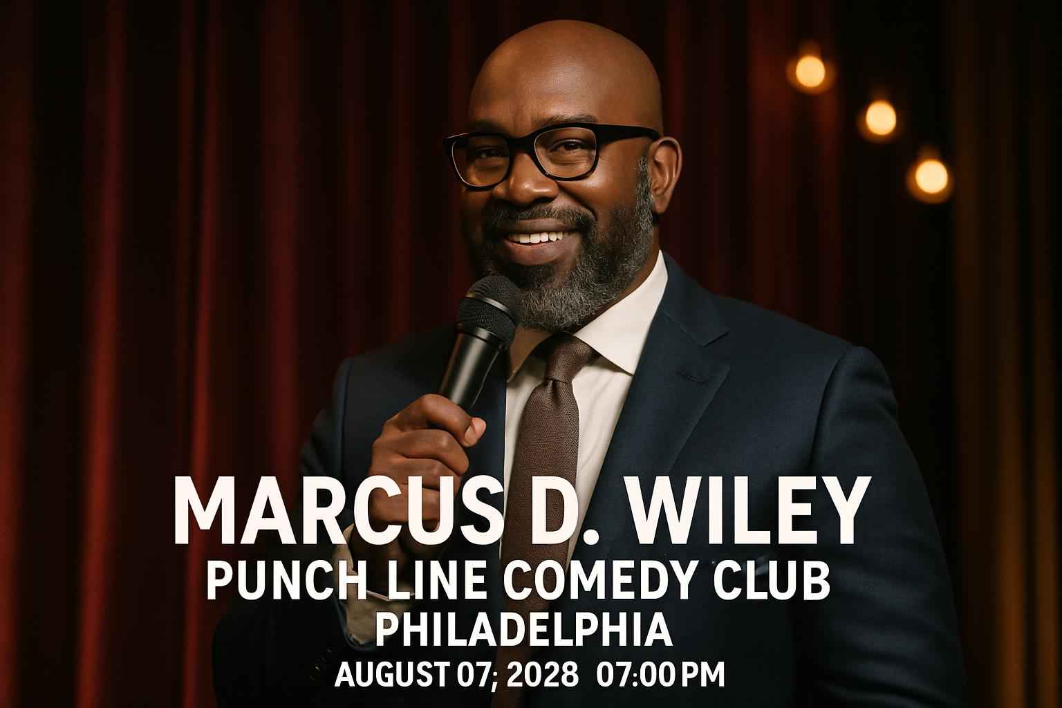 marcus-d-wiley-punch-line-comedy-club-philadelphia