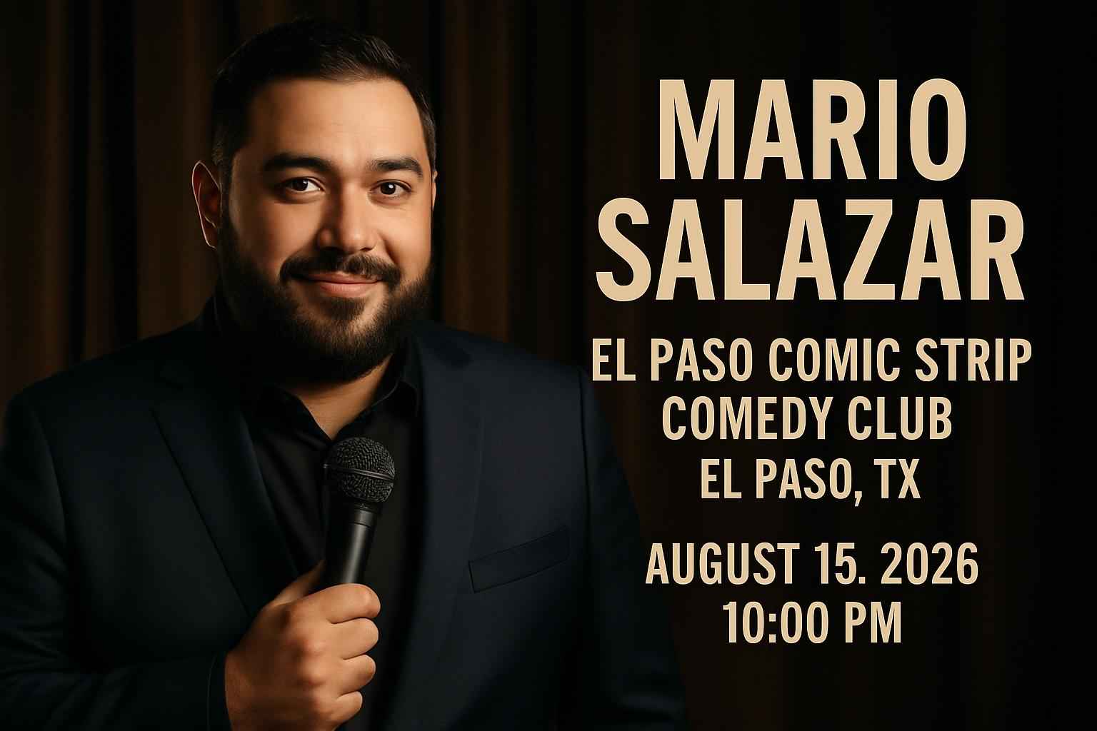 Mario Salazar