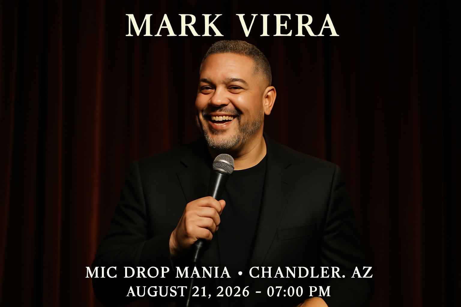 mark-viera-mic-drop-mania