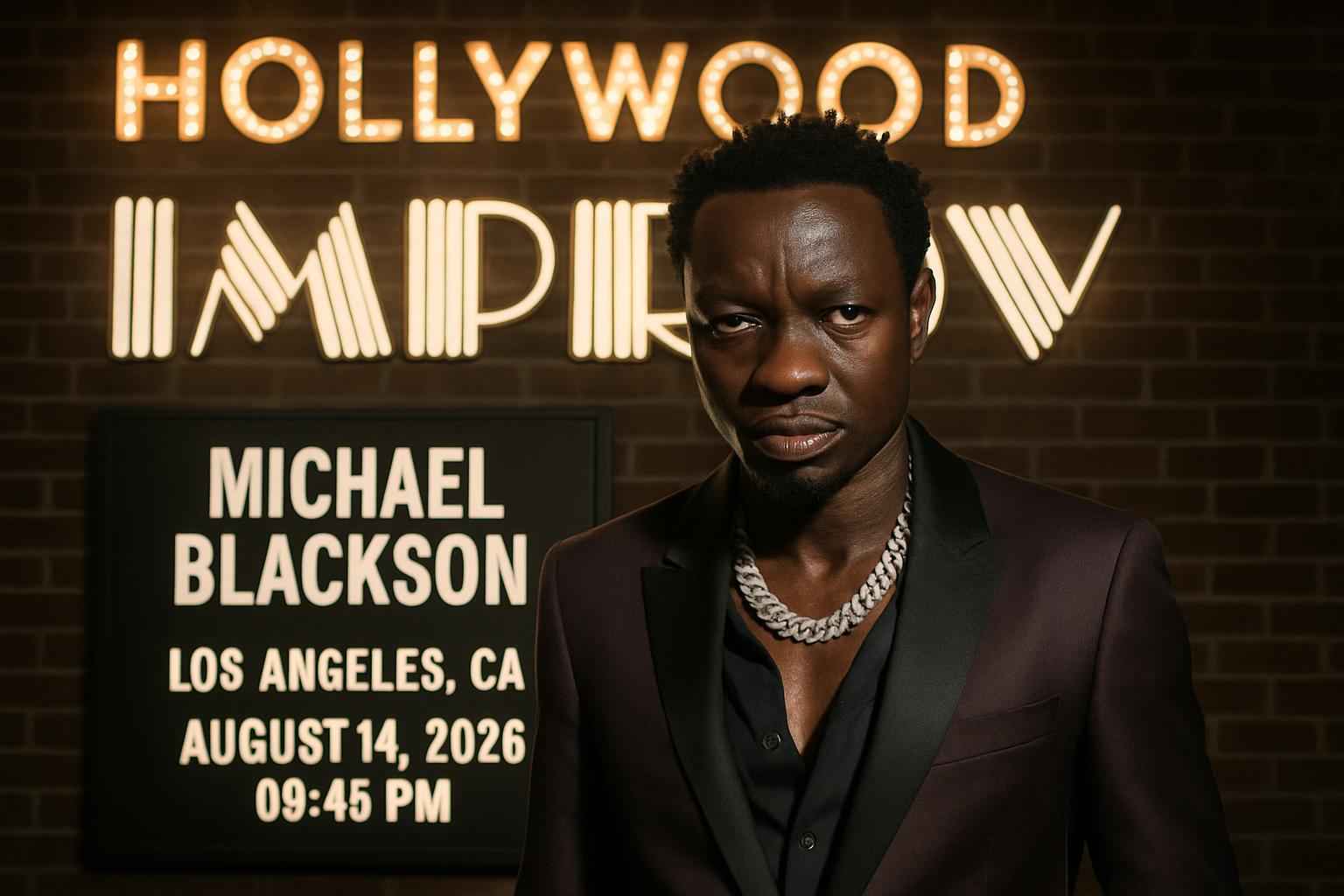 michael-blackson-hollywood-improv