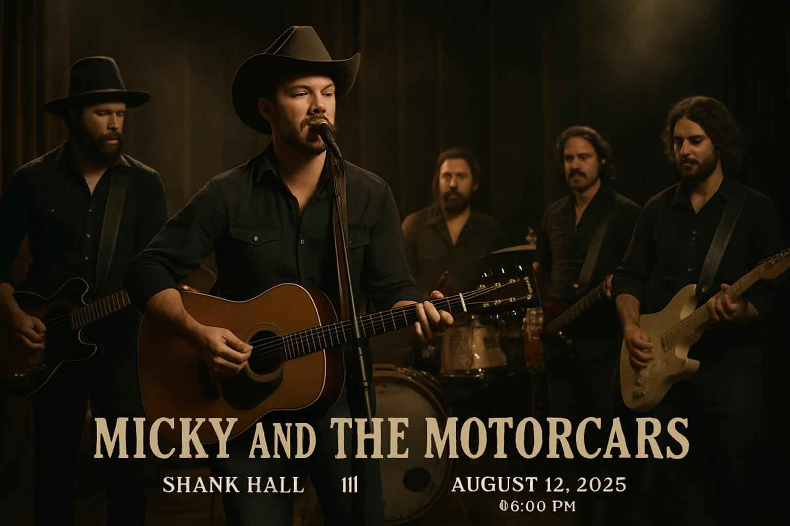 micky-and-the-motorcars-shank-hall