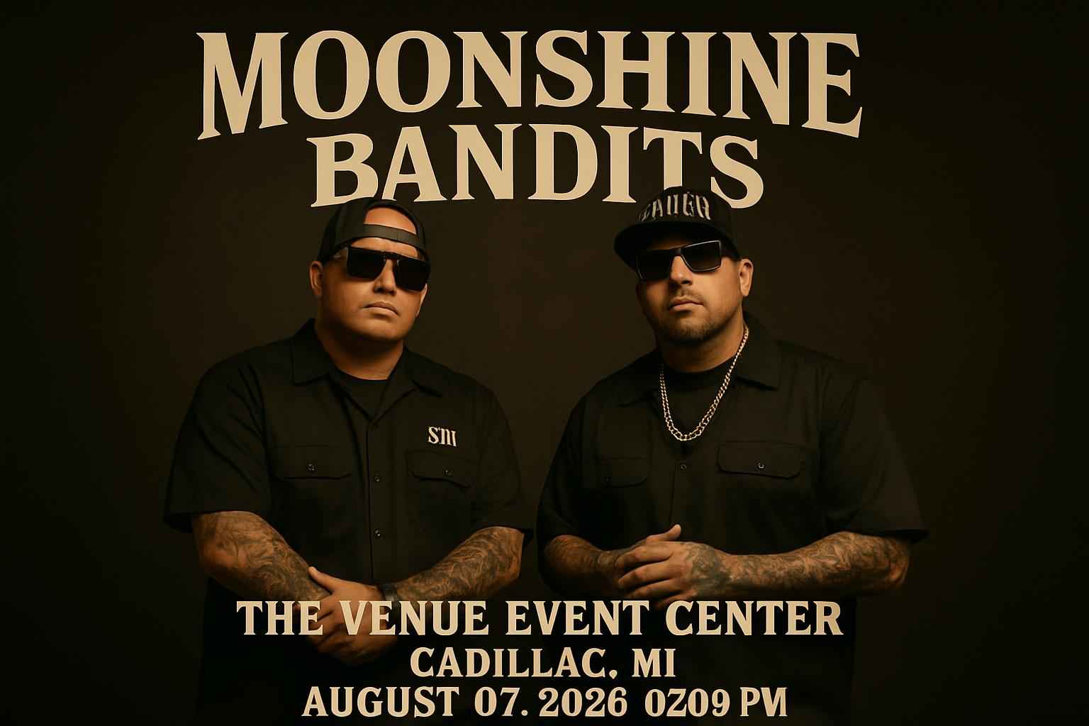 Moonshine Bandits