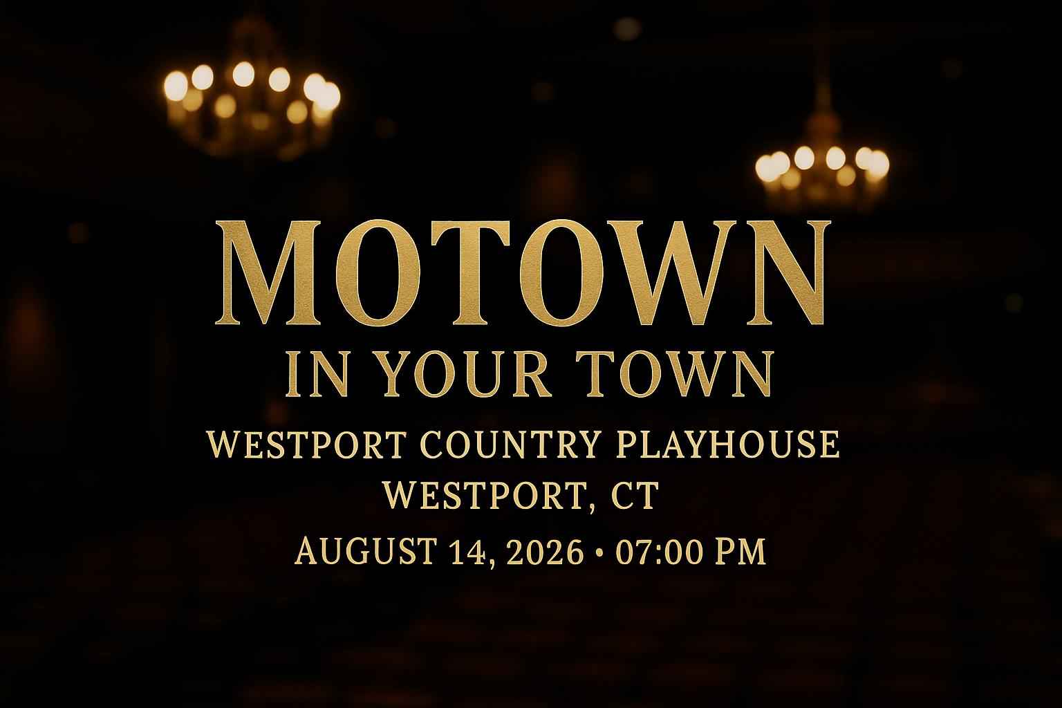 motown-in-your-town-westport-country-playhouse