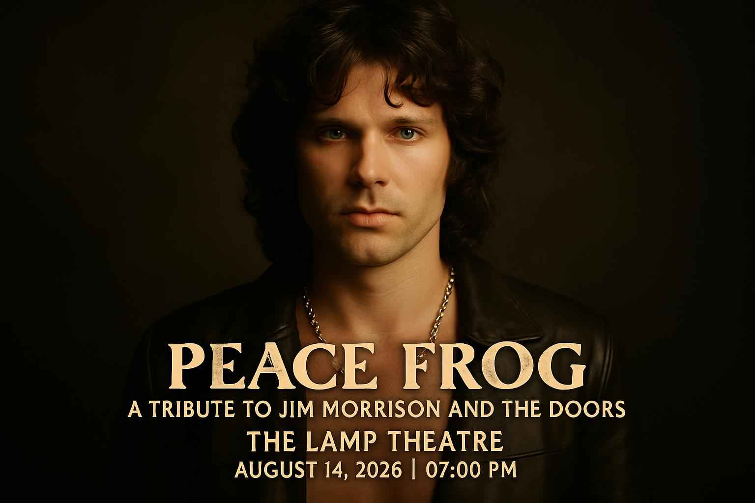 peace-frog-a-tribute-to-jim-morrison-and-the-doors-the-lamp-theatre