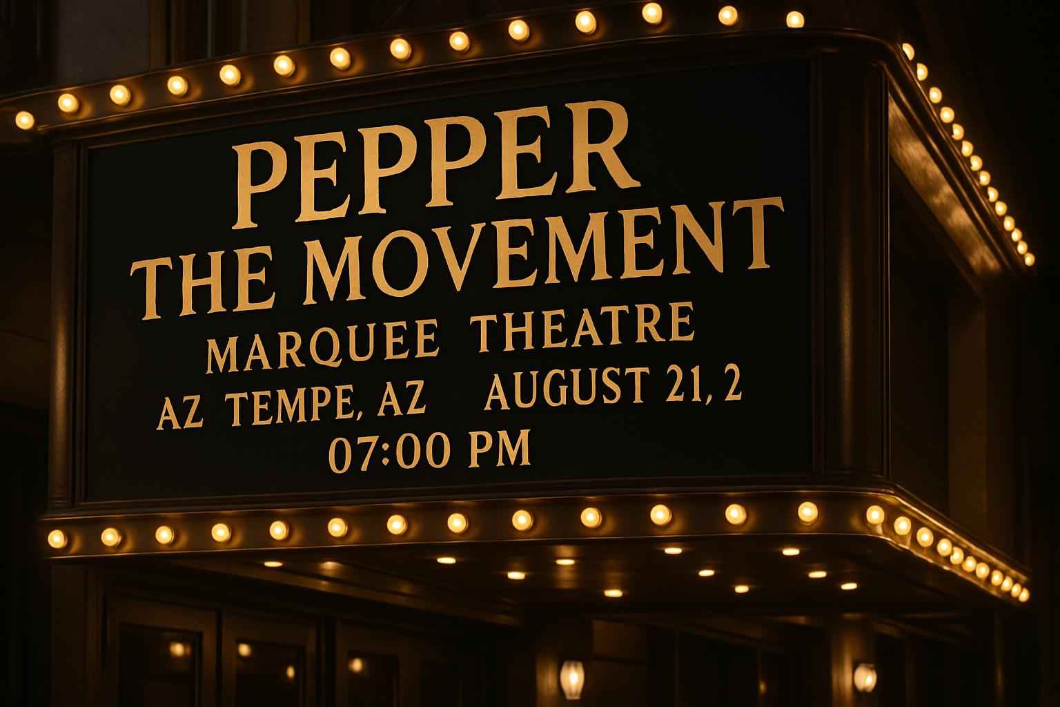pepper-the-movement-marquee-theatre-az