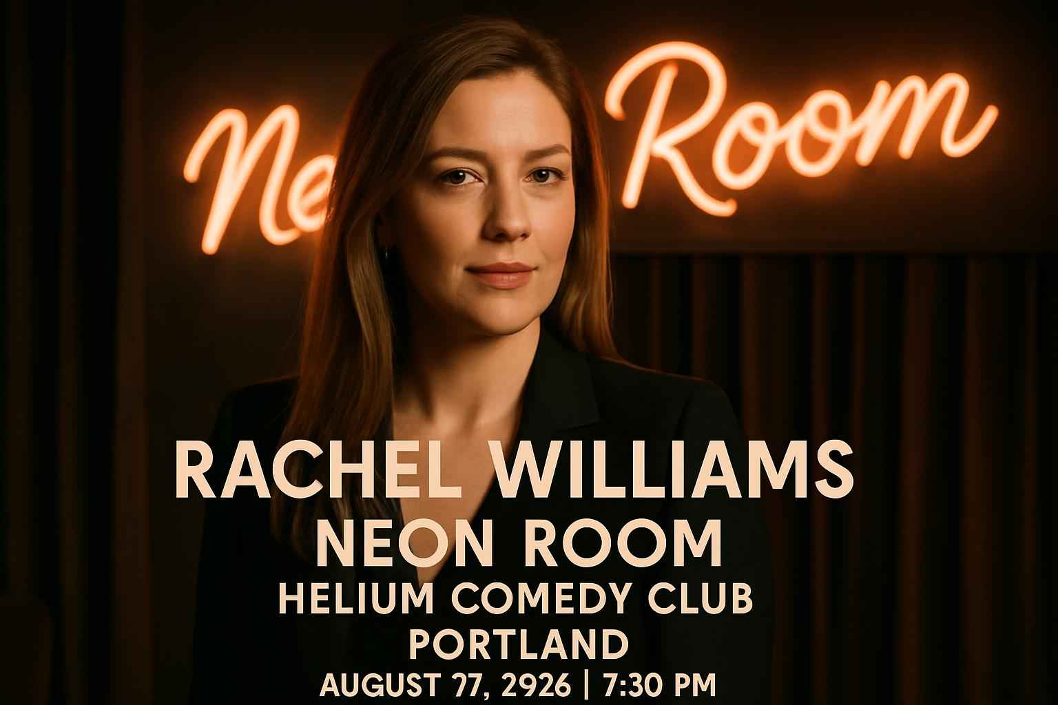 rachel-williams-neon-room-at-helium-comedy-club-portland