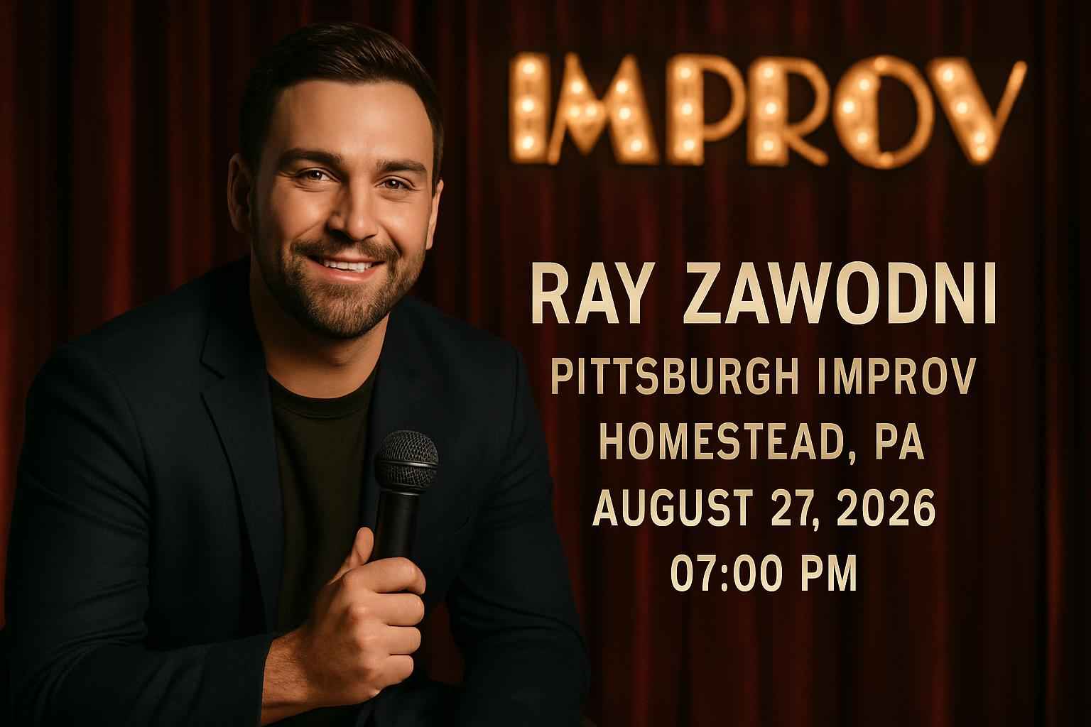 ray-zawodni-pittsburgh-improv