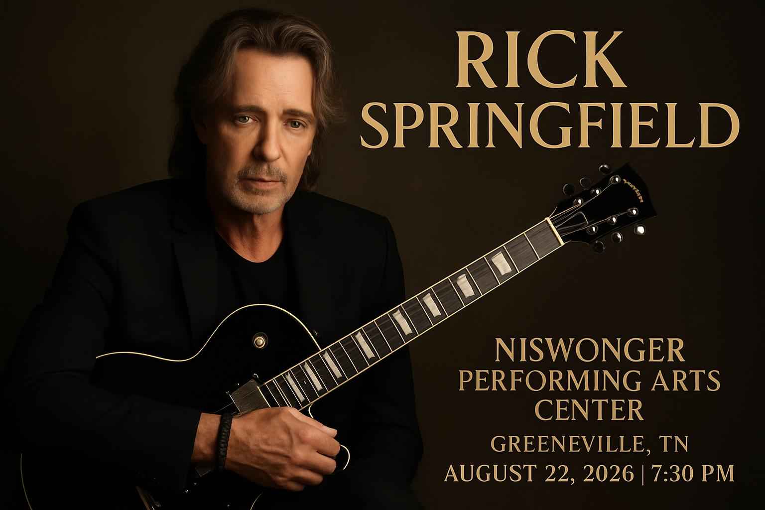 rick-springfield-niswonger-performing-arts-center-greeneville