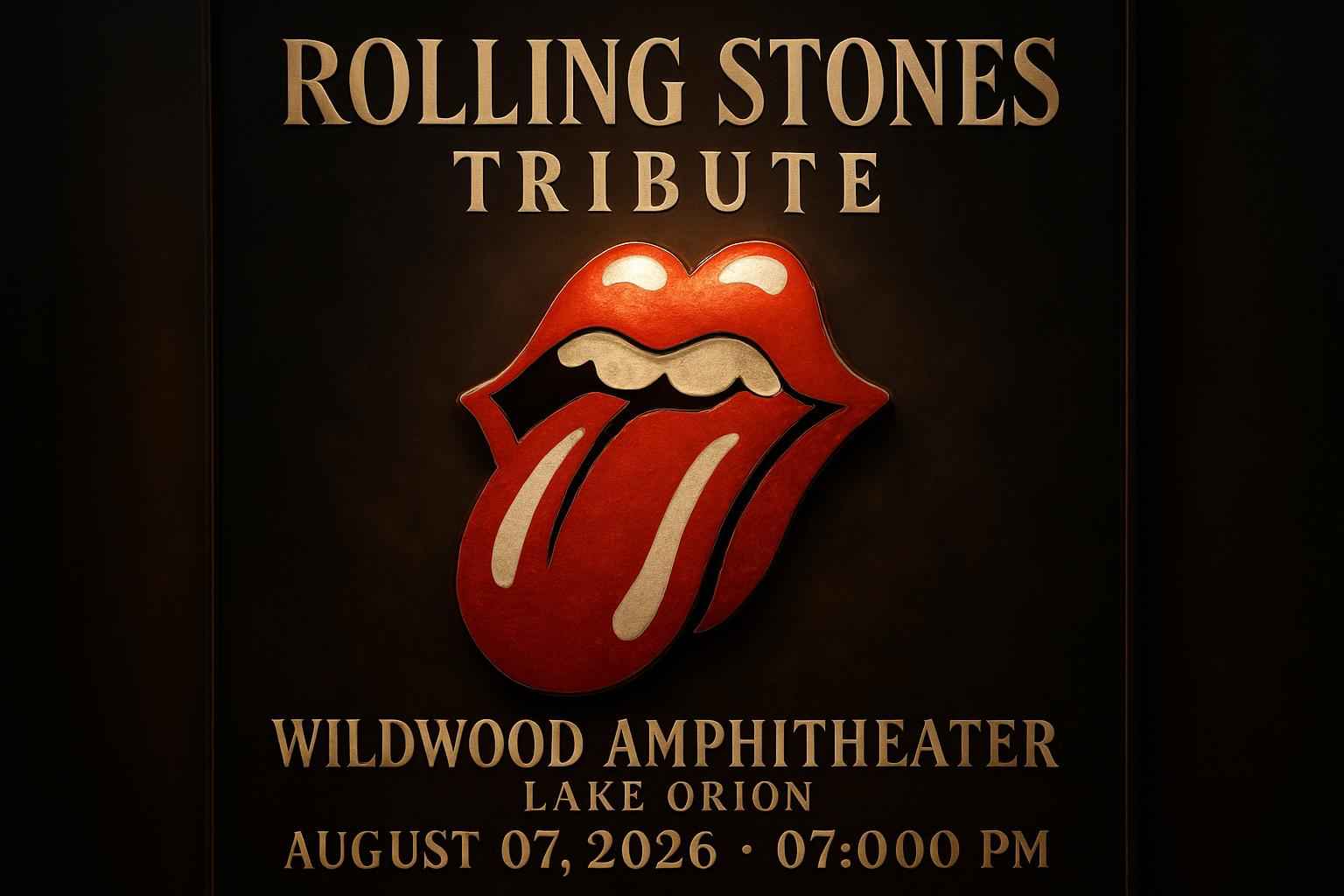 Rolling Stones Tribute