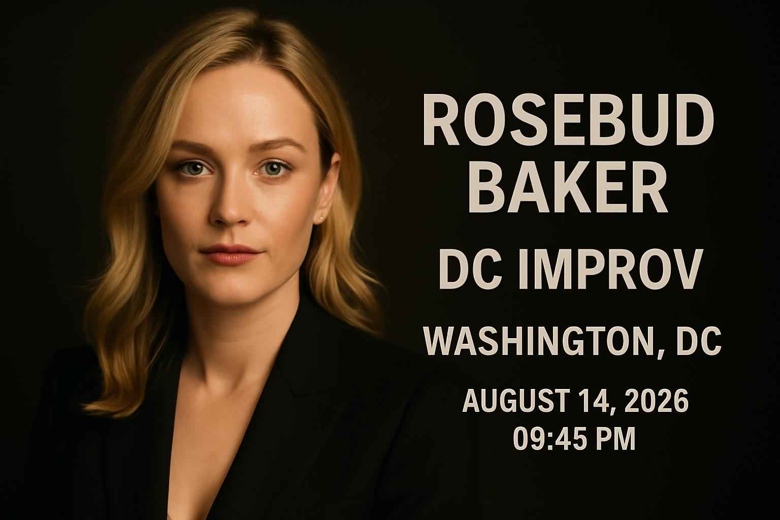 rosebud-baker-dc-improv