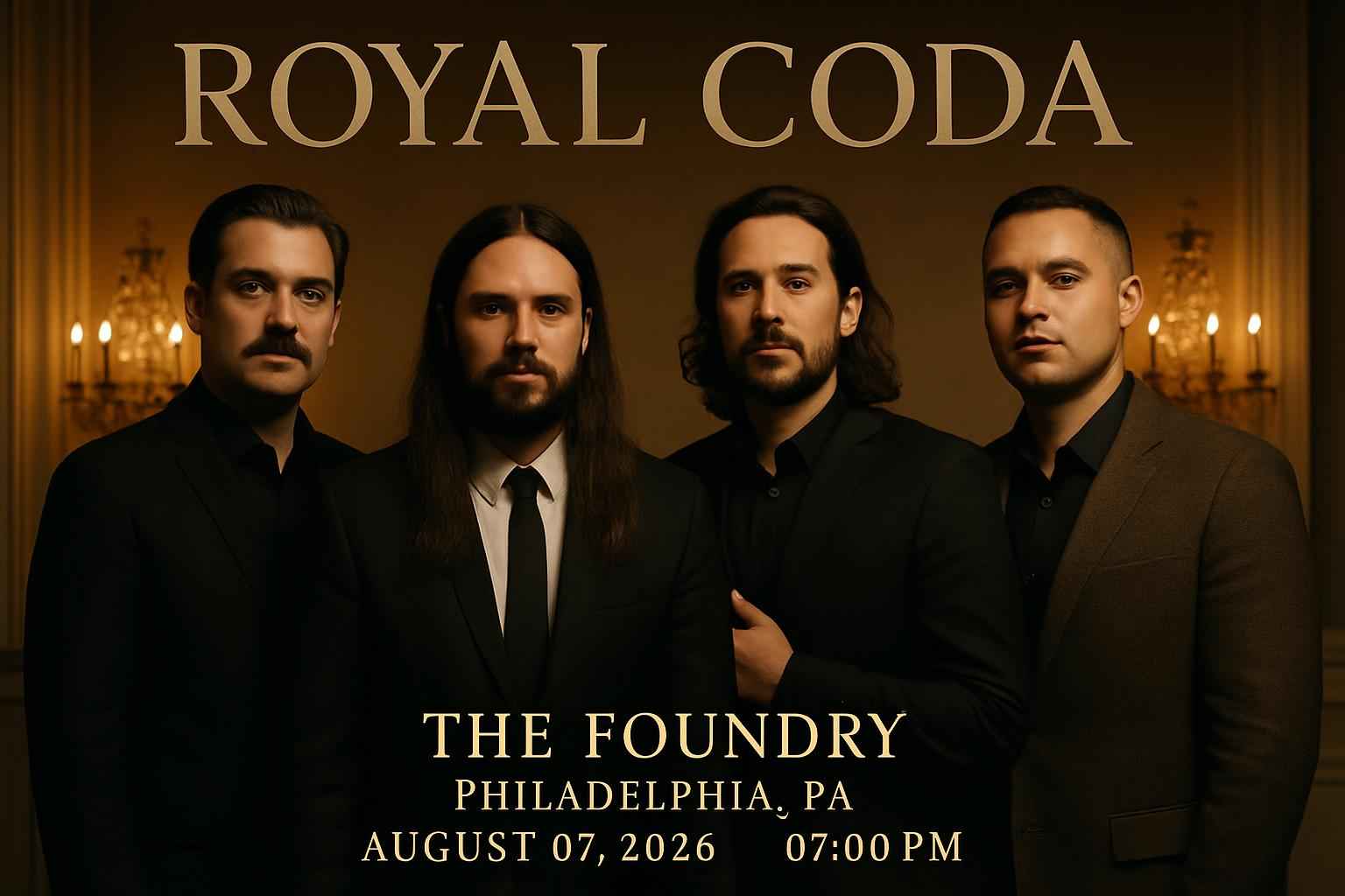 royal-coda-the-foundry-philadelphia