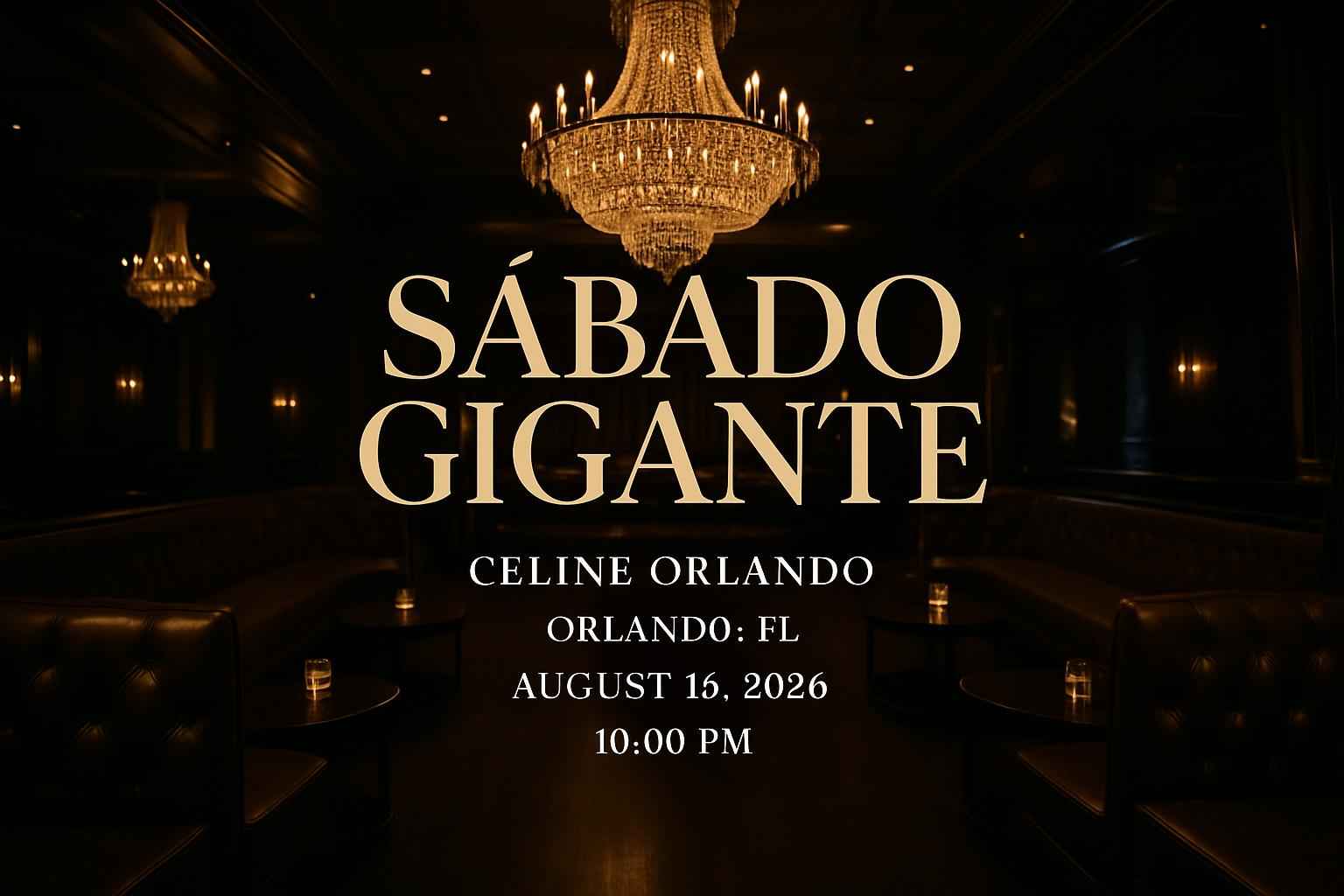 Sabado Gigante