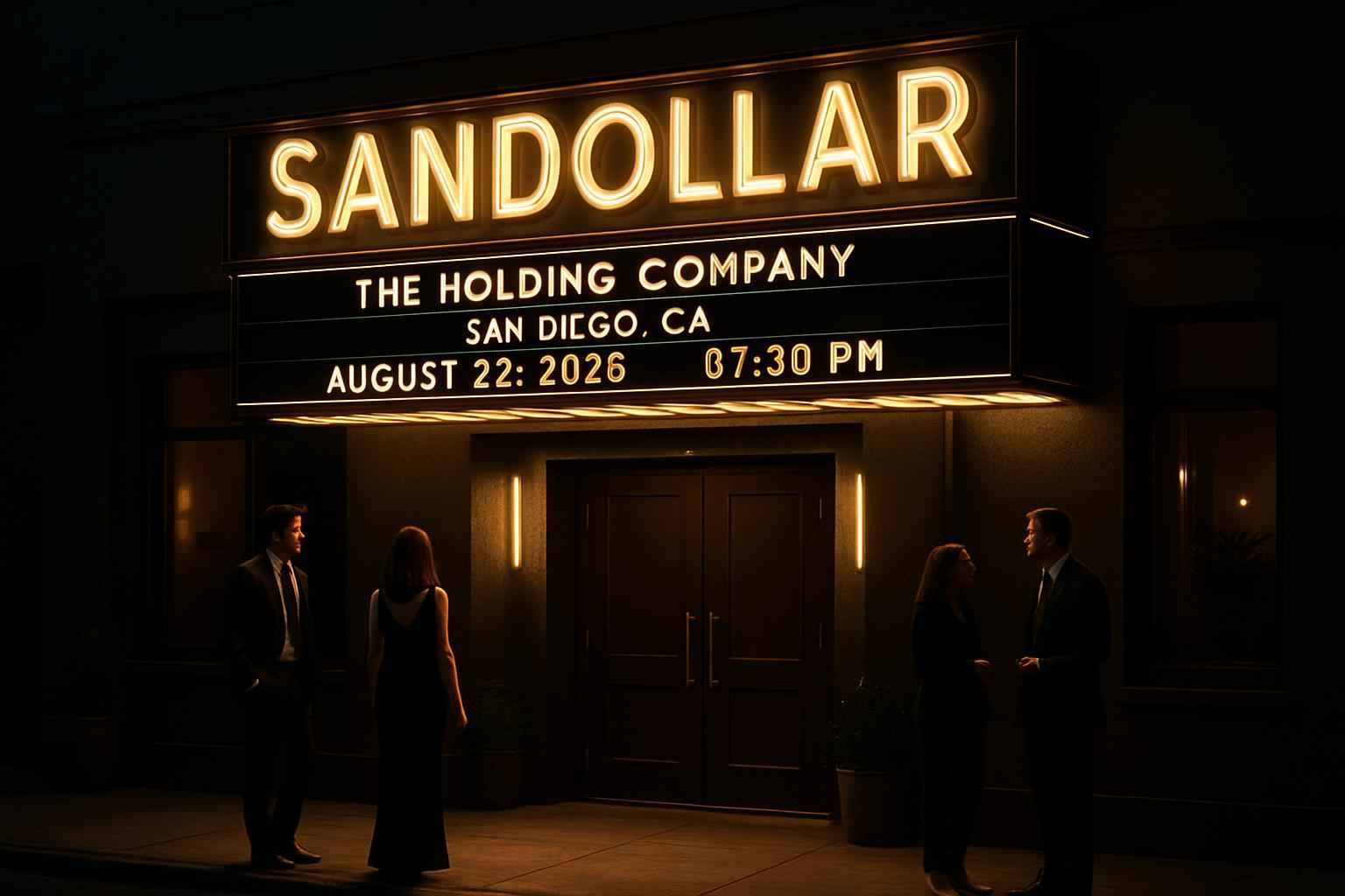 sandollar-the-holding-company